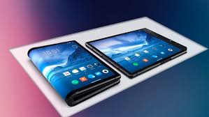 foldable phones