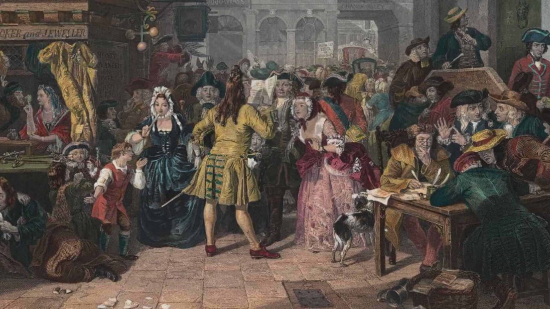 john blunt The Golden Newsletter Vietnam