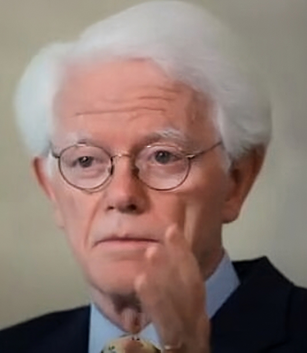 Peter Lynch face 2010s The Golden Newsletter Vietnam